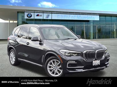 Used 2019 BMW X5 xDrive40i w/ Parking Assistance Package