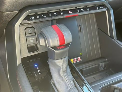 Used 2025 Toyota Tundra TRD Pro image 15