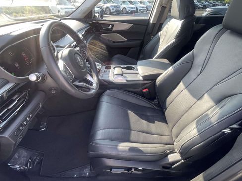 Used 2023 Acura MDX FWD w/ Technology Package image 15