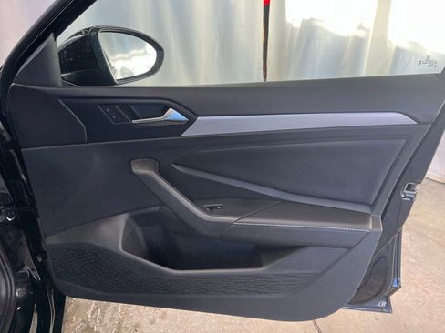 New 2026 Volkswagen Jetta Sport image 11