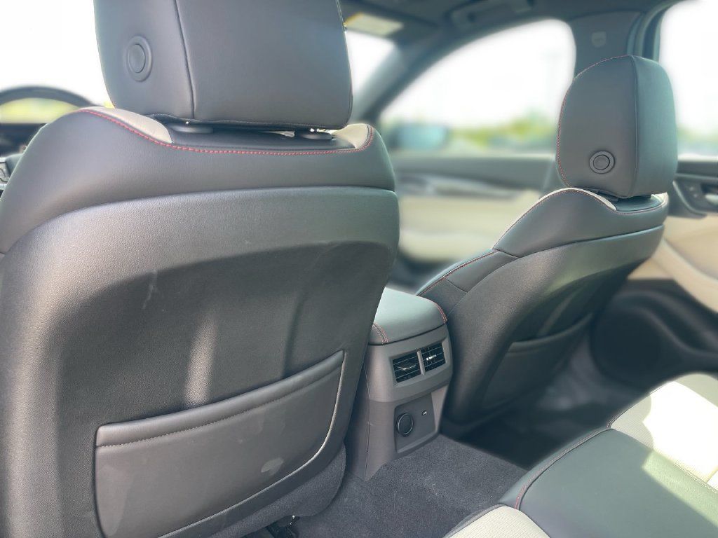 Certified 2026 Cadillac CT5 Sport AWD/4WD image 39