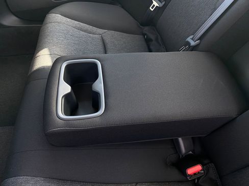 Used 2025 Honda Accord LX image 26