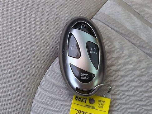 Used 2024 Hyundai Sonata SEL w/ Convenience Package image 29