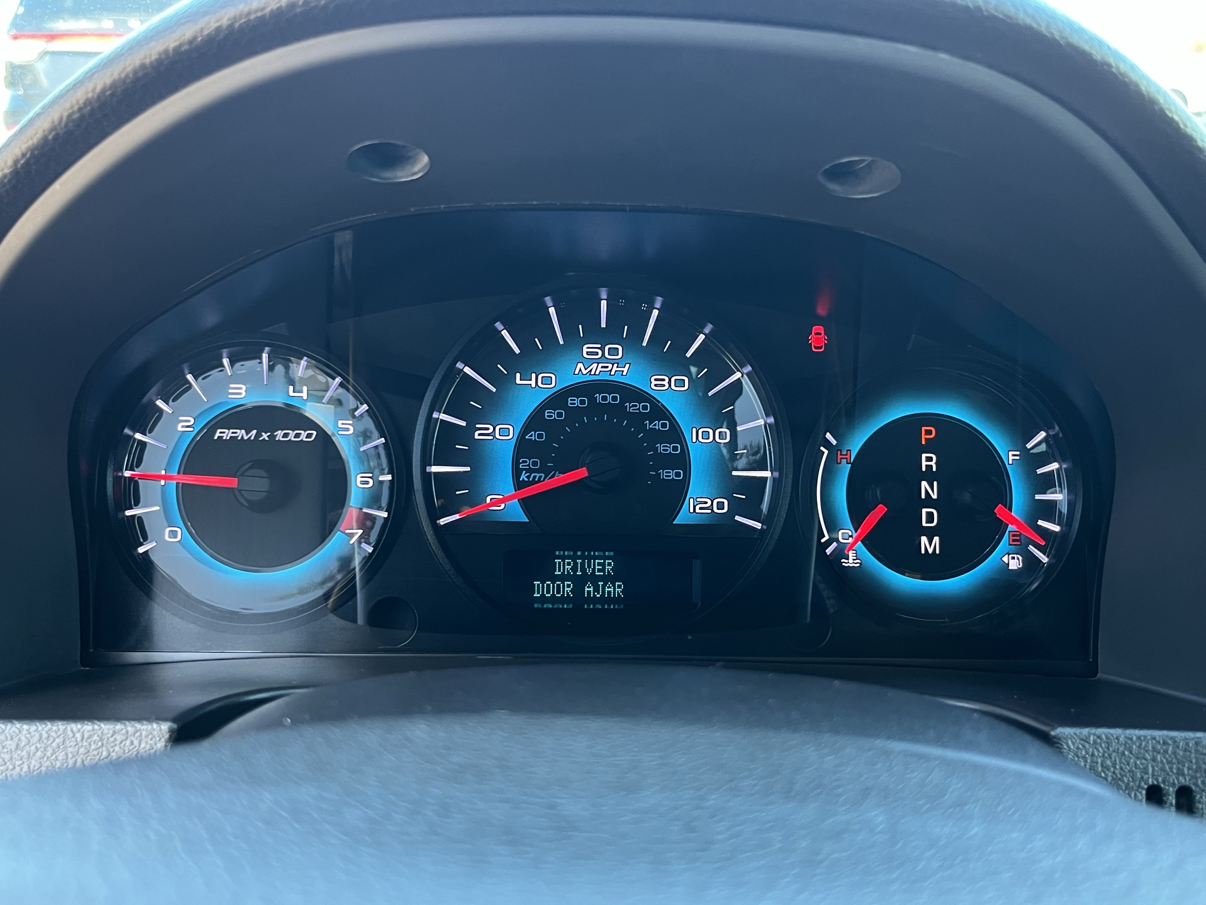Used 2012 Ford Fusion SEL FWD image 17
