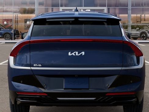 New 2026 Kia EV6 Light RWD image 13