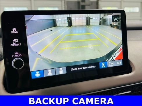 New 2026 Honda HR-V EX-L image 7