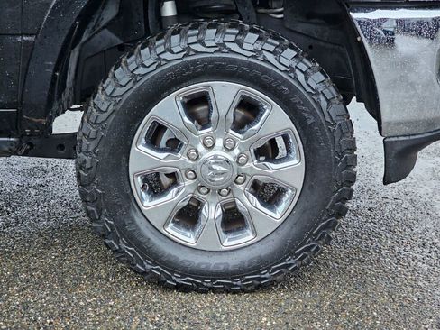 Used 2020 RAM 3500 Limited image 10