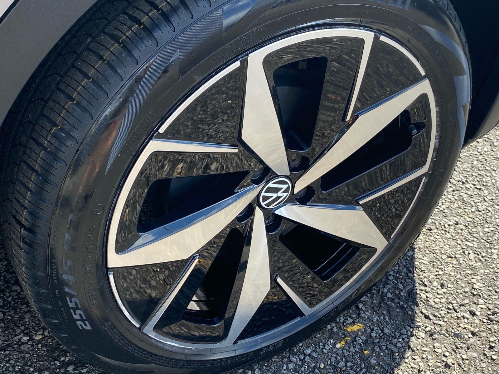 Certified 2023 Volkswagen ID.4 Pro S RWD image 22