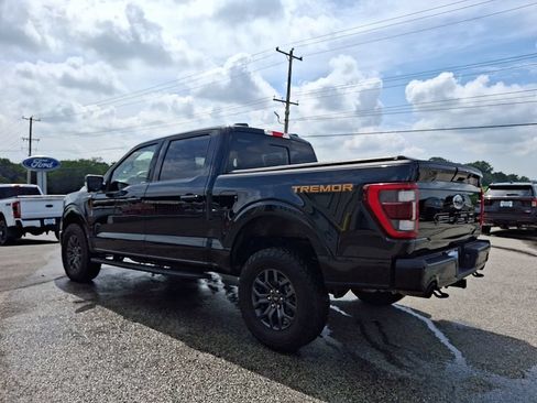 Used 2023 Ford F150 Tremor w/ Equipment Group 402A High AWD/4WD image 4