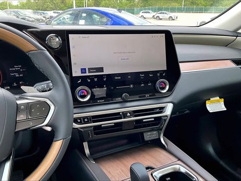 New 2026 Lexus RX 350 Premium Plus image 9