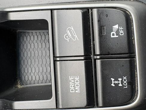 Used 2016 Hyundai Tucson Limited w/ Option Group 03 image 23