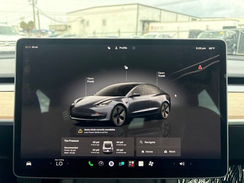 Used 2023 Tesla Model 3 Standard Range RWD image 21