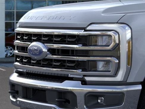 New 2026 Ford F250 King Ranch AWD/4WD image 17
