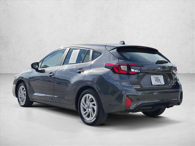 Certified 2024 Subaru Impreza 2.0i AWD/4WD image 3