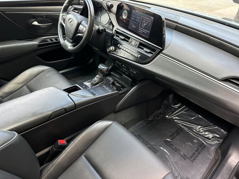 Used 2022 Lexus ES 350 w/ Premium Package FWD image 17