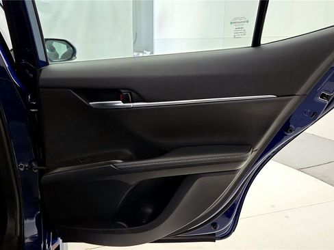 Certified 2024 Toyota Camry XSE w/ Cold Weather Package image 16