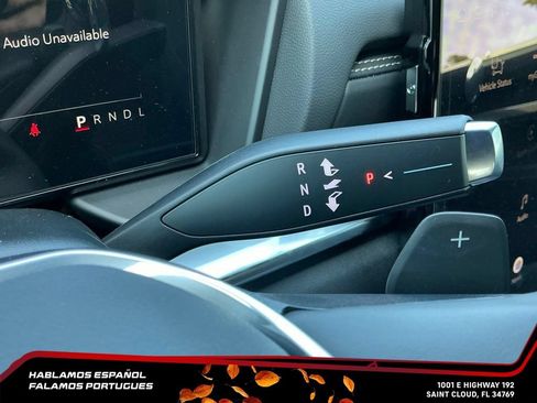 New 2026 GMC Terrain Elevation FWD image 31