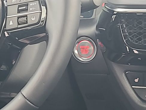 New 2026 Acura ADX FWD image 22