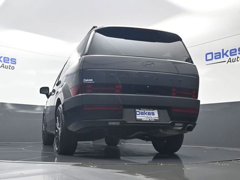 Used 2024 Hyundai Santa Fe Calligraphy AWD/4WD image 44
