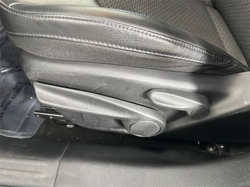 Certified 2022 Jeep Compass Latitude image 21