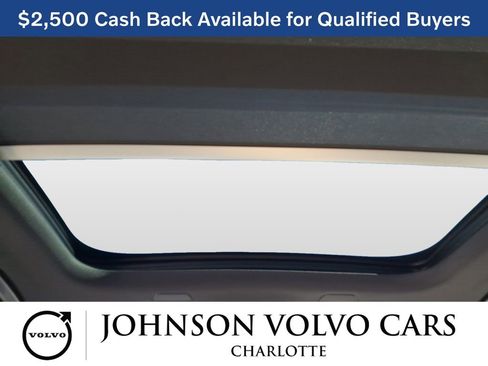 New 2026 Volvo XC60 B5 Plus w/ Protection Package Premier image 10