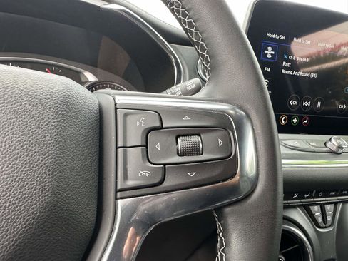 Used 2024 Chevrolet Blazer LT w/ LPO, Floor Liner Package image 30