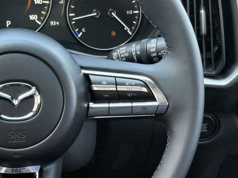 New 2025 MAZDA CX-50 AWD 2.5 S w/ Weather Package image 15