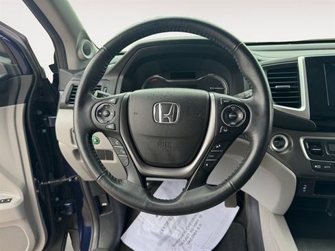 Used 2016 Honda Pilot EX-L image 12