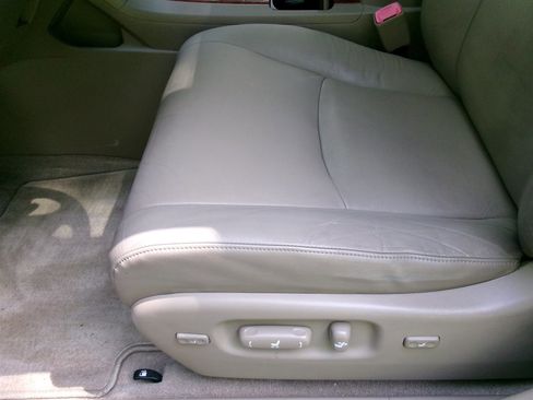 Used 2008 Toyota Highlander Limited FWD image 12
