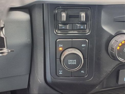 New 2026 Ford F250 XLT w/ FX4 Off-Road Package image 8