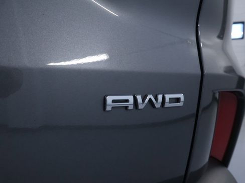 Used 2024 Ford Escape Platinum image 11