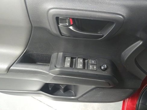 Certified 2023 Toyota Tacoma SR image 13