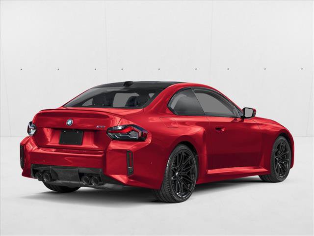 New 2027 BMW M2 RWD image 2