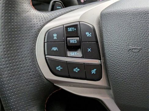 Used 2021 Ford Explorer Timberline image 31