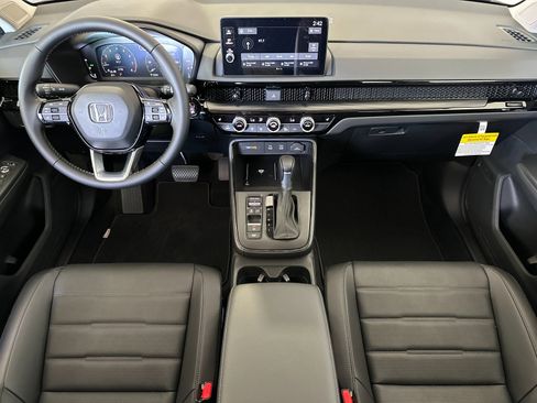 New 2026 Honda CR-V EX-L image 15