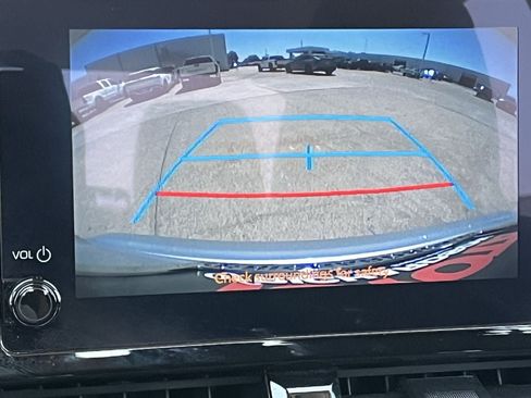 Used 2025 Toyota Corolla LE FWD image 16