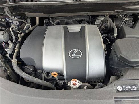 Used 2018 Lexus RX 350 FWD image 21