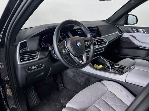 Used 2023 BMW X5 xDrive40i w/ Premium Package AWD/4WD image 10