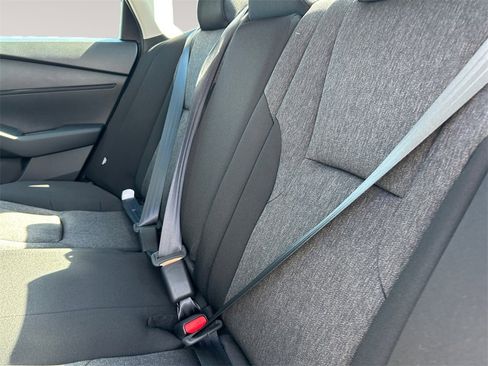New 2025 Honda Accord SE image 13