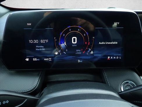 New 2026 Chevrolet Equinox LT AWD/4WD image 26