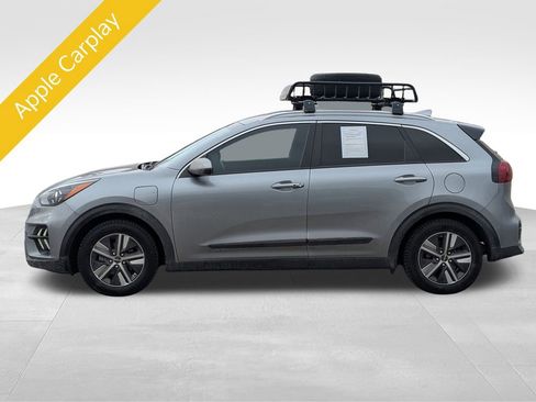 Certified 2022 Kia Niro LXS image 2