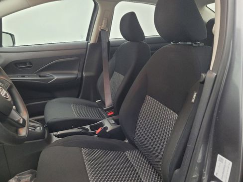 Used 2024 Nissan Versa S w/ S Plus Package FWD image 17