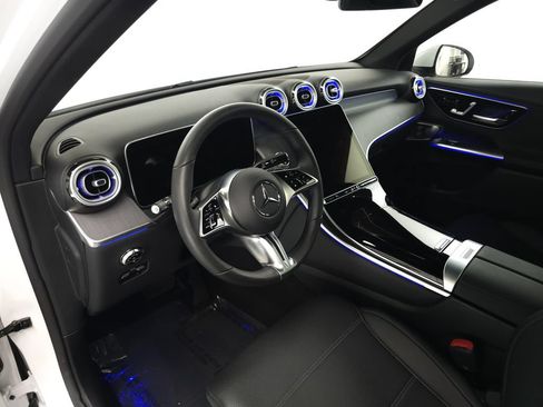 Certified 2026 Mercedes-Benz GLC 300 4MATIC image 9
