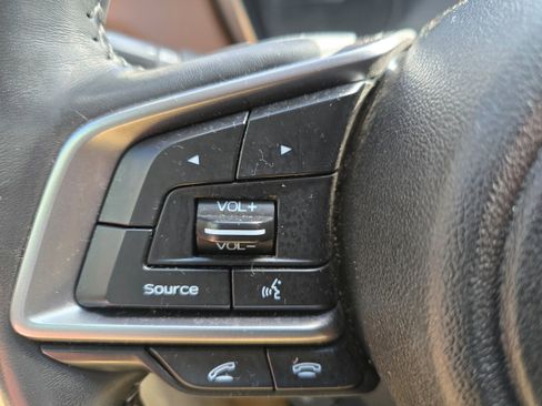 Used 2021 Subaru Outback Touring w/ Popular Package #2 image 18