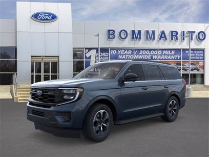 New 2026 Ford Expedition Active