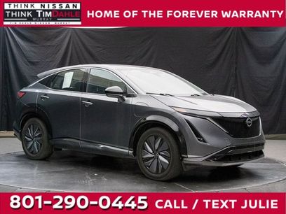 Used 2023 Nissan Ariya FWD