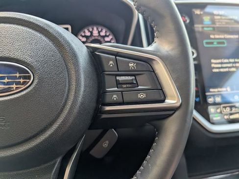 Certified 2023 Subaru Ascent Touring image 14