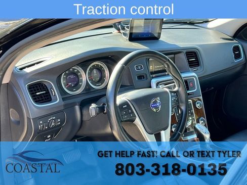 Used 2013 Volvo S60 T5 image 5