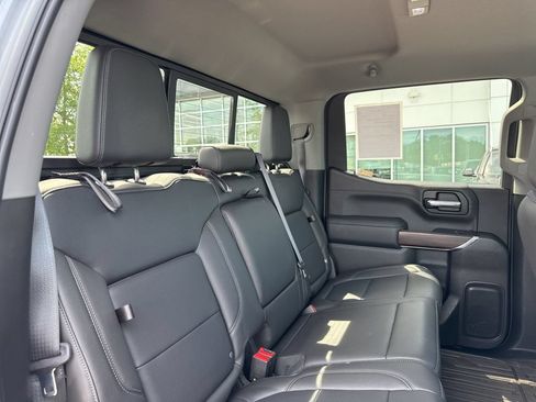 Used 2020 GMC Sierra 1500 SLT w/ SLT Premium Package AWD/4WD image 25