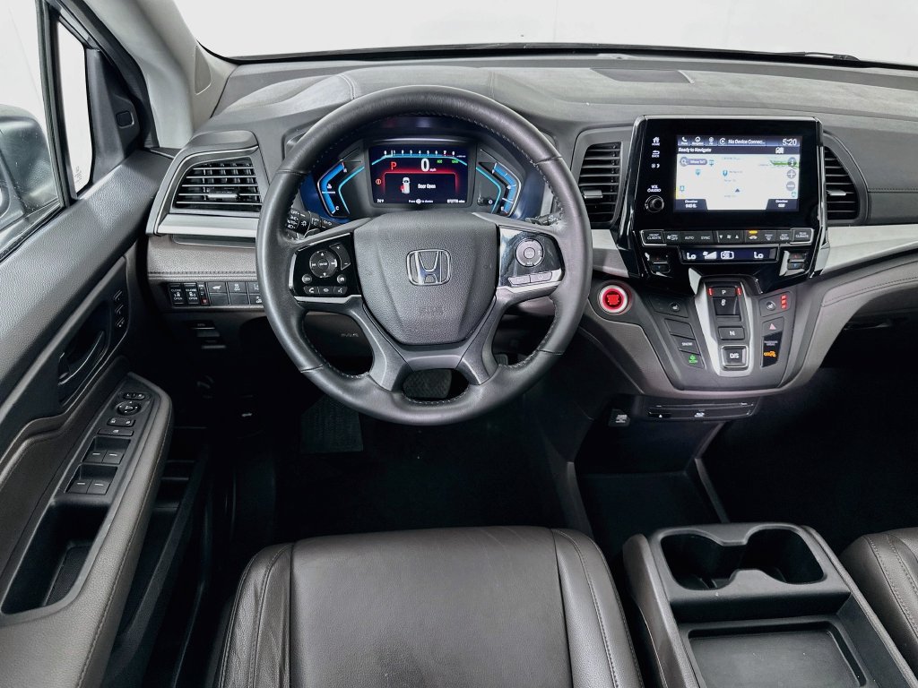 Used 2019 Honda Odyssey EX-L image 23